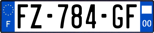 FZ-784-GF