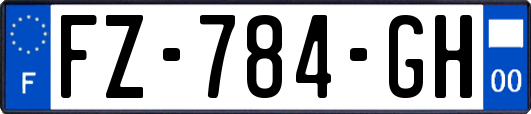 FZ-784-GH