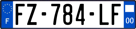 FZ-784-LF