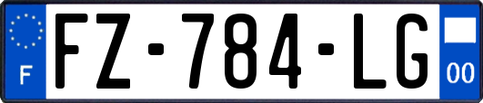 FZ-784-LG