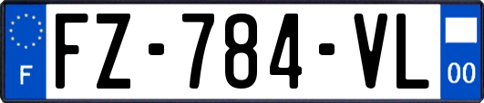 FZ-784-VL