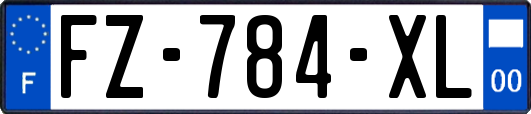 FZ-784-XL