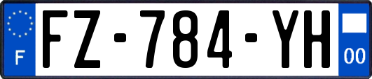FZ-784-YH