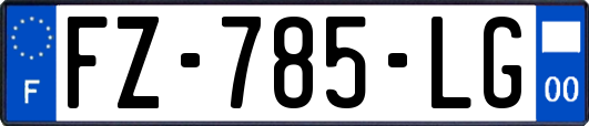 FZ-785-LG