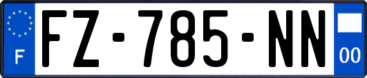 FZ-785-NN