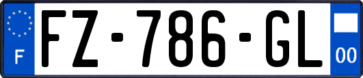 FZ-786-GL