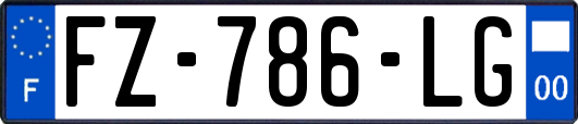 FZ-786-LG