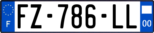FZ-786-LL