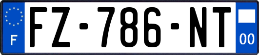 FZ-786-NT