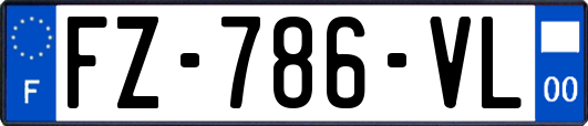 FZ-786-VL