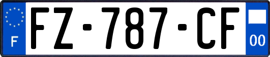 FZ-787-CF
