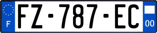 FZ-787-EC