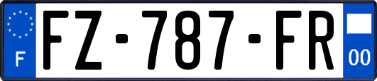 FZ-787-FR