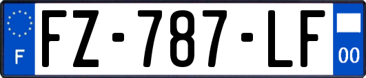 FZ-787-LF