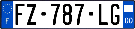 FZ-787-LG