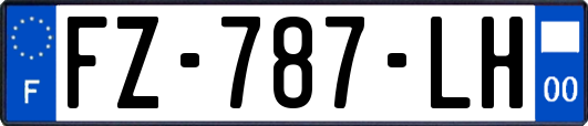 FZ-787-LH