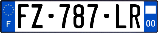 FZ-787-LR