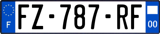 FZ-787-RF