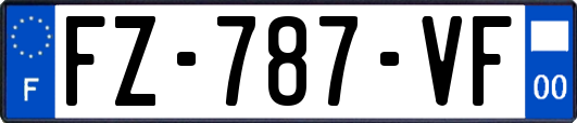 FZ-787-VF
