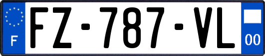 FZ-787-VL