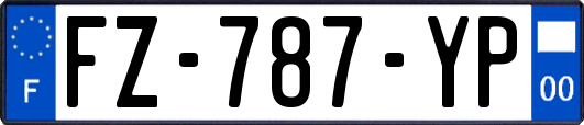 FZ-787-YP