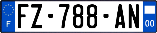 FZ-788-AN