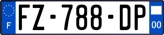 FZ-788-DP