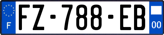 FZ-788-EB