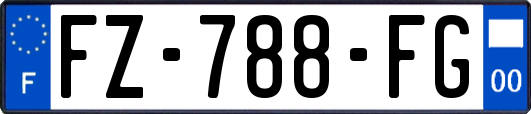 FZ-788-FG