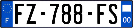 FZ-788-FS