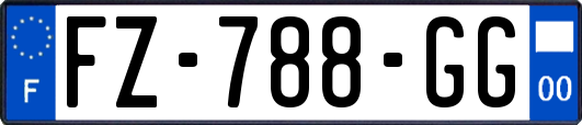FZ-788-GG