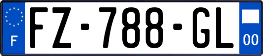 FZ-788-GL