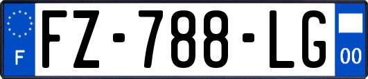 FZ-788-LG