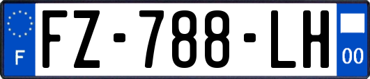 FZ-788-LH
