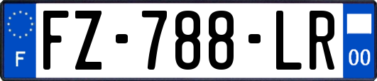 FZ-788-LR