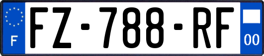 FZ-788-RF