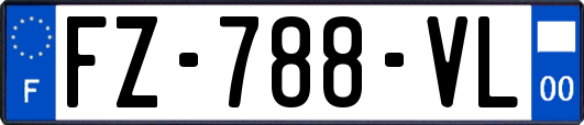 FZ-788-VL