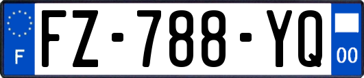 FZ-788-YQ