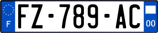 FZ-789-AC