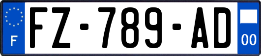 FZ-789-AD