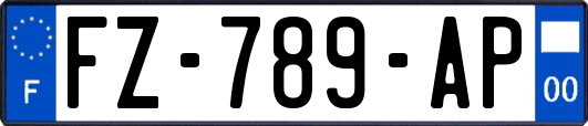 FZ-789-AP