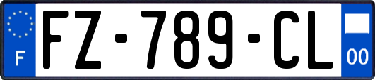 FZ-789-CL