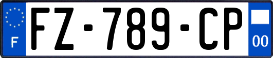 FZ-789-CP