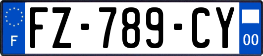 FZ-789-CY