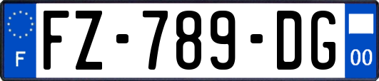 FZ-789-DG