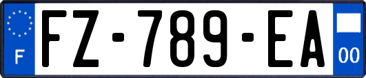 FZ-789-EA