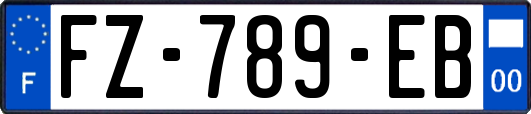 FZ-789-EB