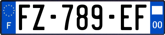 FZ-789-EF