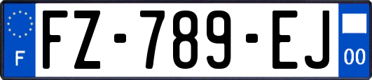 FZ-789-EJ