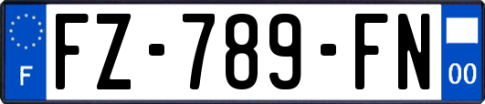 FZ-789-FN